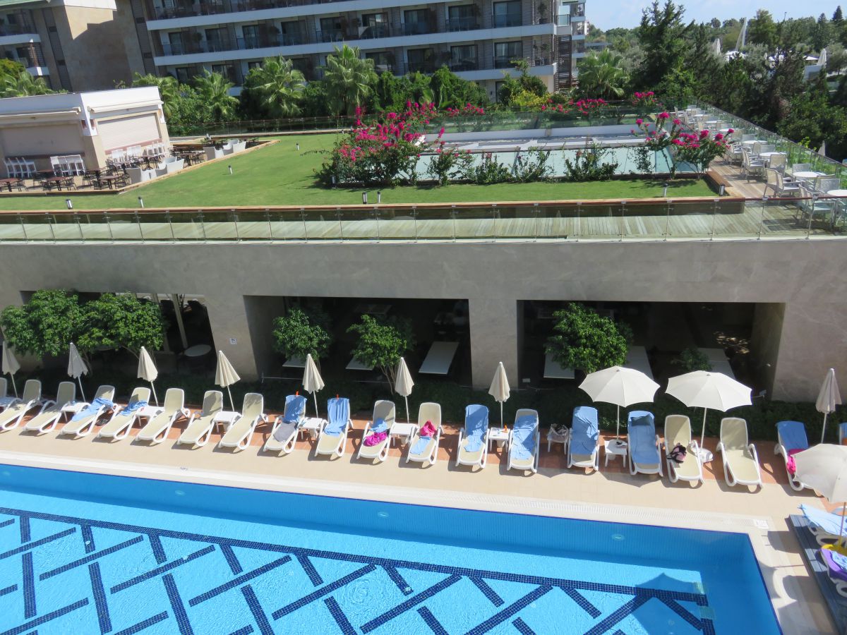 imagini hotel Sentido Trendy Verbena